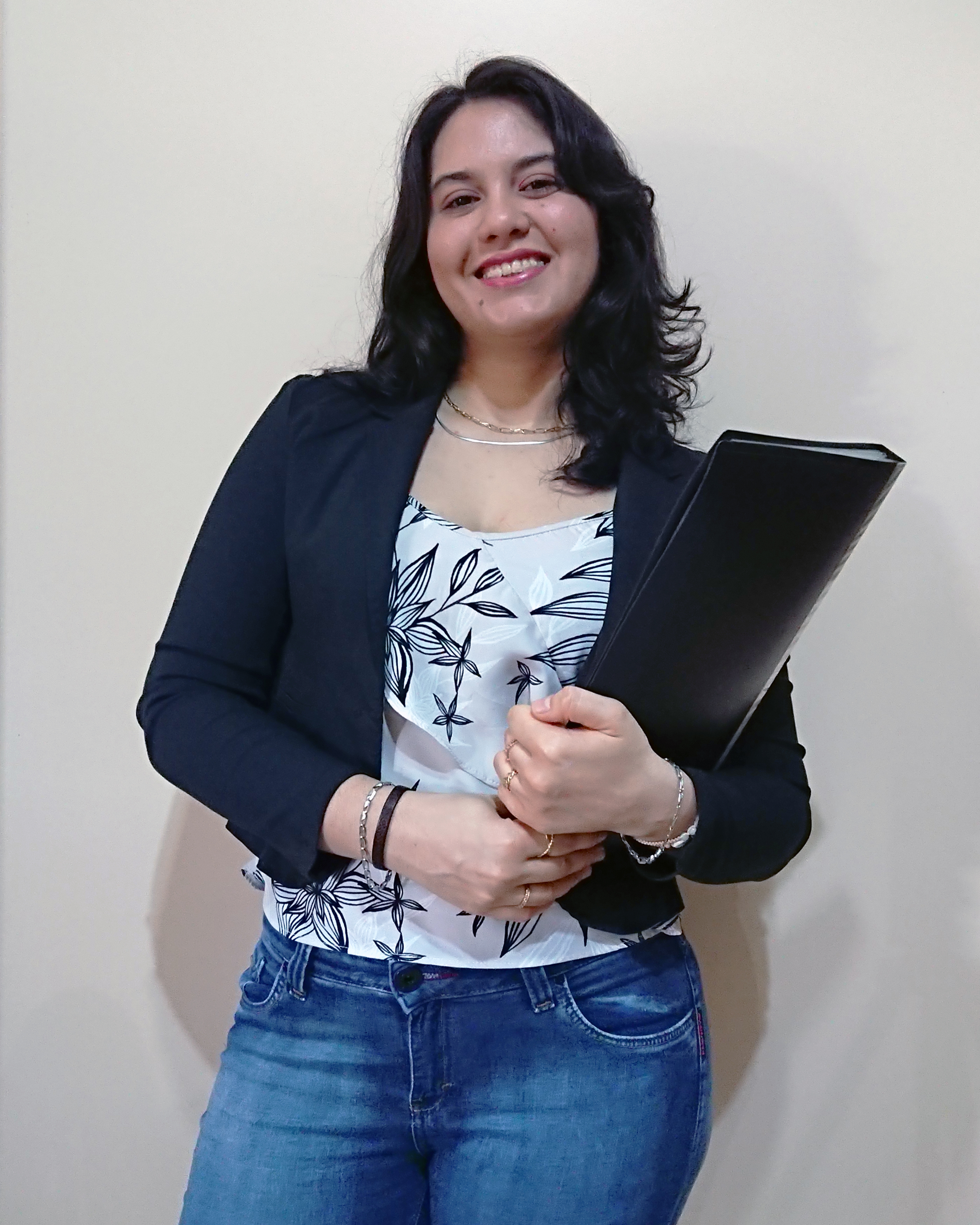 Lucila Aldana Quiñonez